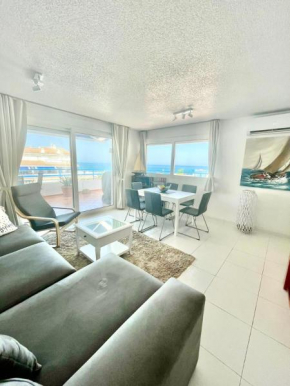 Ferienwohnung am Meer Poblado Marinero Las Fuentes